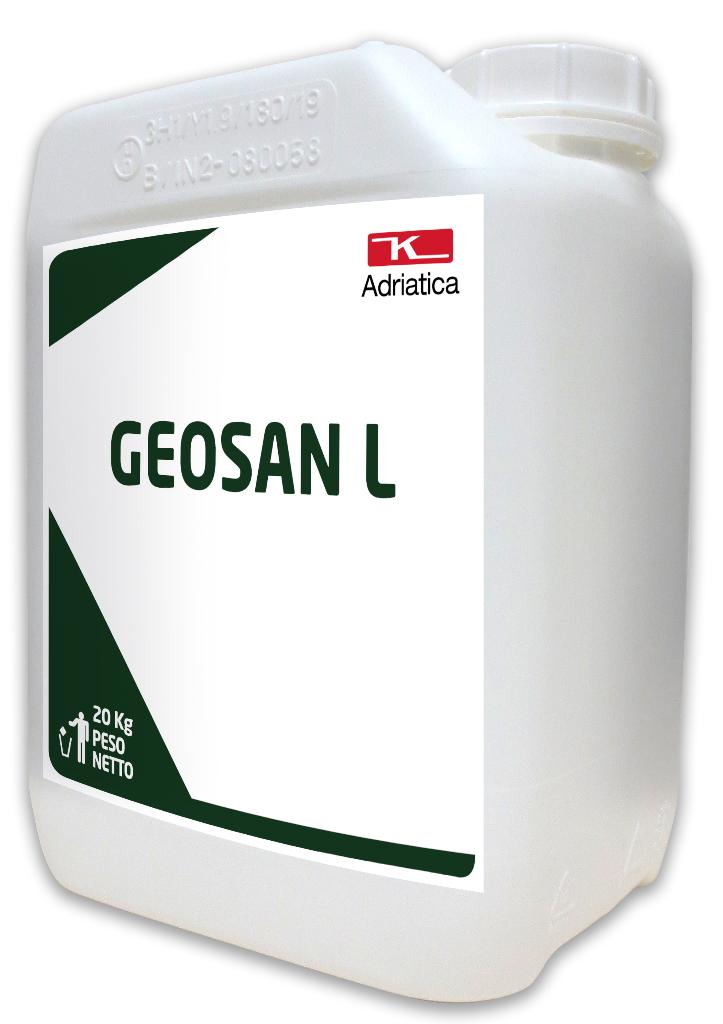 GEOSAN L