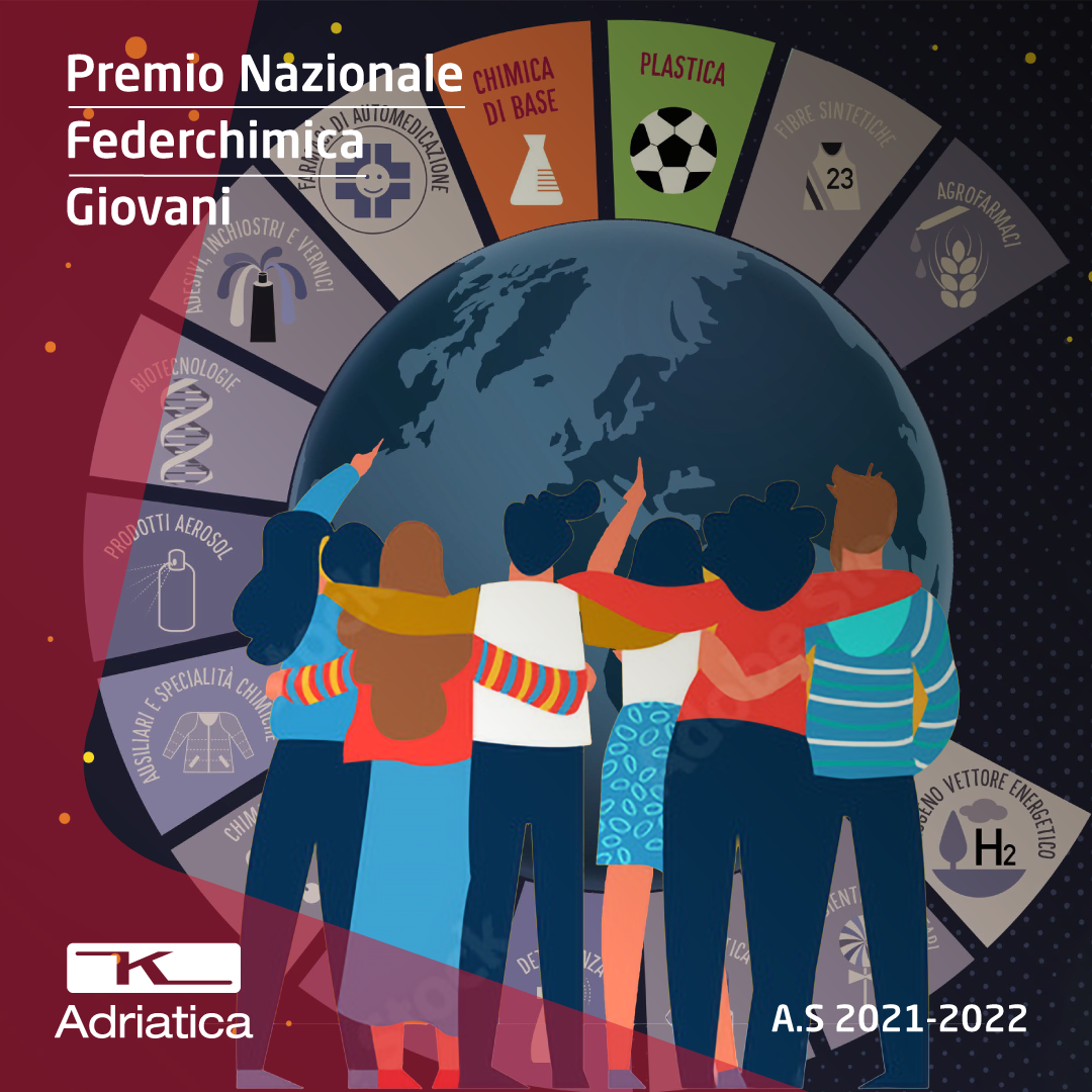 Premio Federchimica Giovani 2022